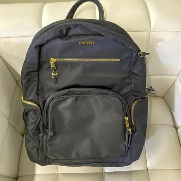 Brand new Tumi Voyageur Carson Backpack Bag main image 4
